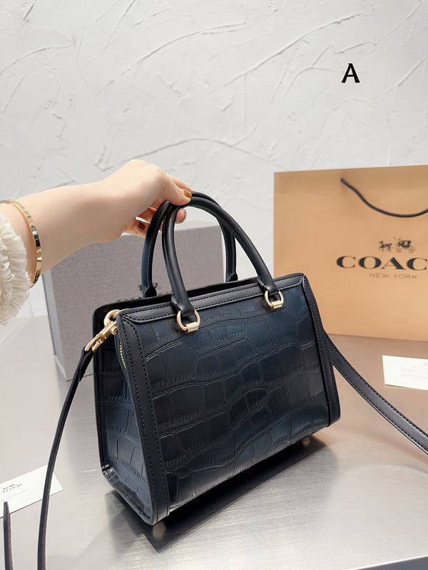 Amelia - CCH Bags - 214