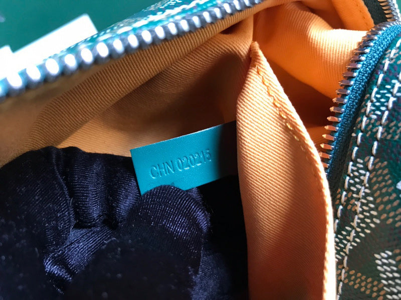 Amelia- G-YARD BAGS - 330