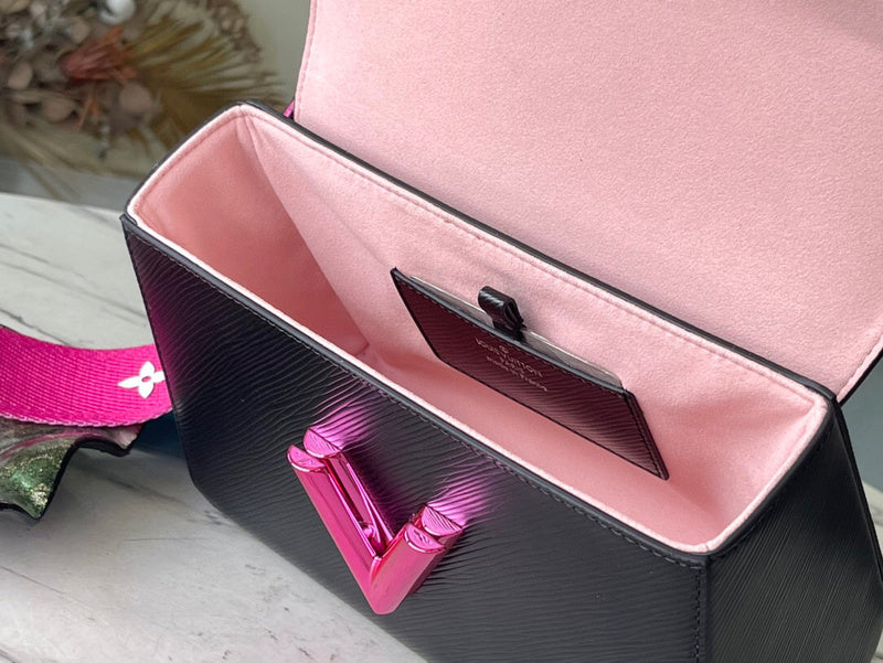 Fashion Lu-Vi bags - 4934