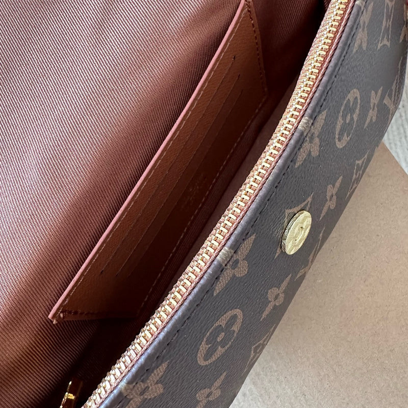 Amelia - LV Bags - 14851