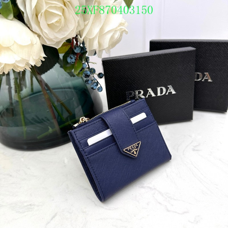 Amelia - PD Wallet - 057
