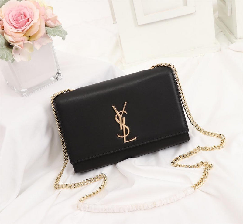 Amelia - YSL Bag - 2610