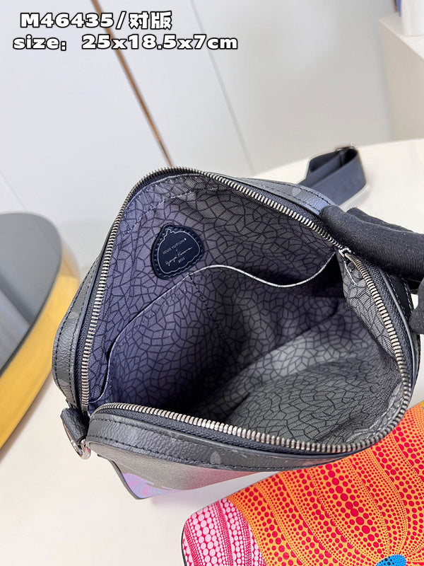 Amelia - LV Bags - 15451