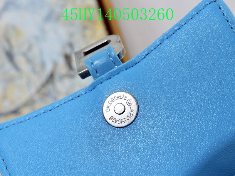Amelia - BGA Bags - 2505