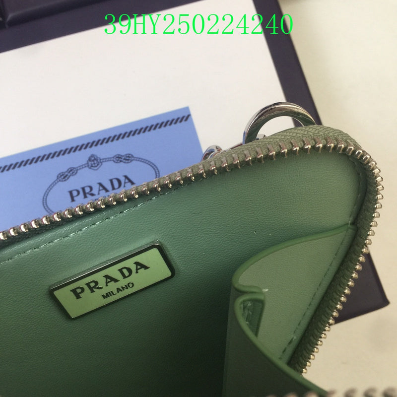 Prada Bags - The Barnes Bags  498