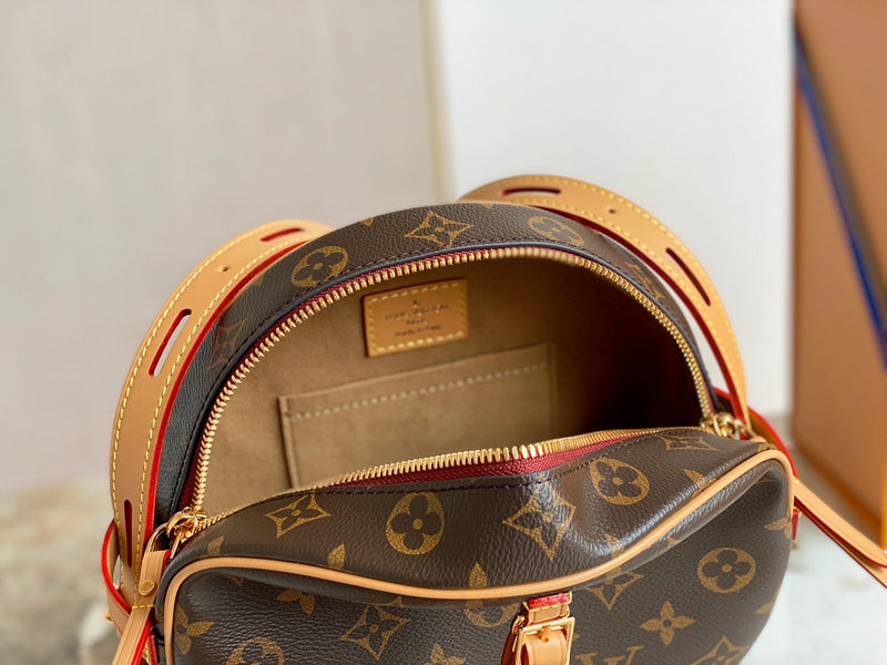 Amelia's Bag Gallery - LOV Bags - 733