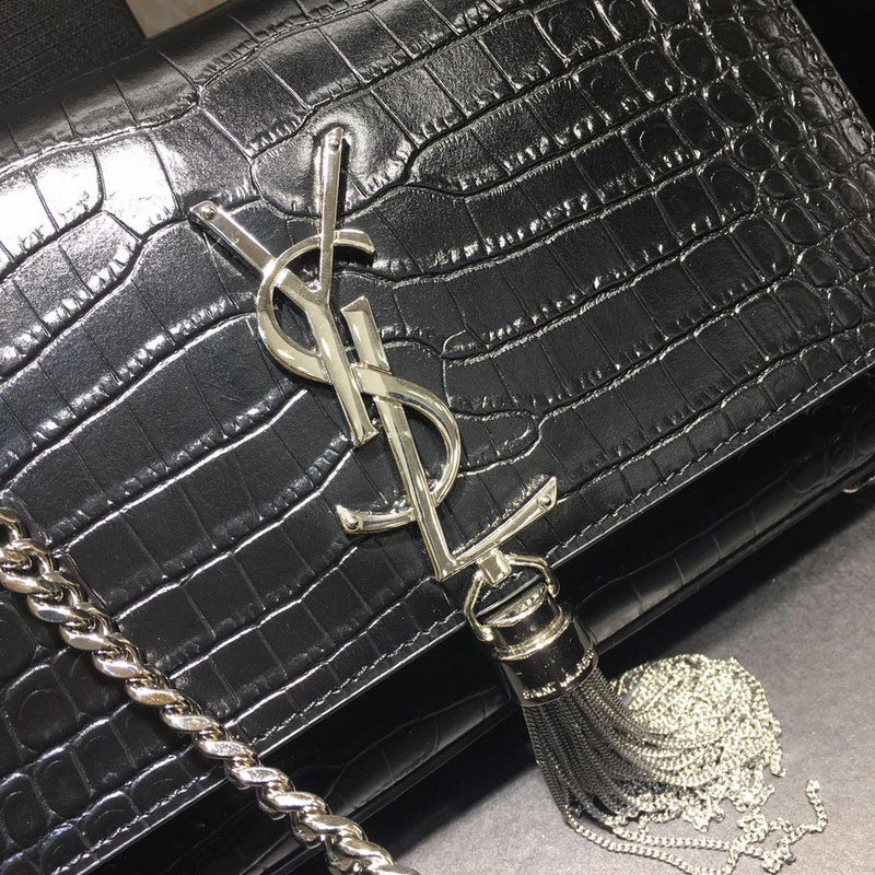 Amelia - YSL Bag - 2693