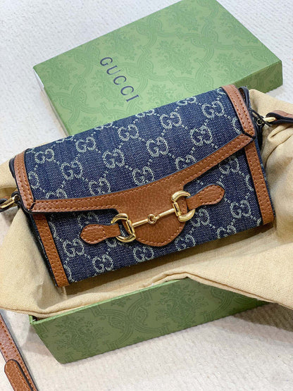 Amelia- GUKI Bags - 902