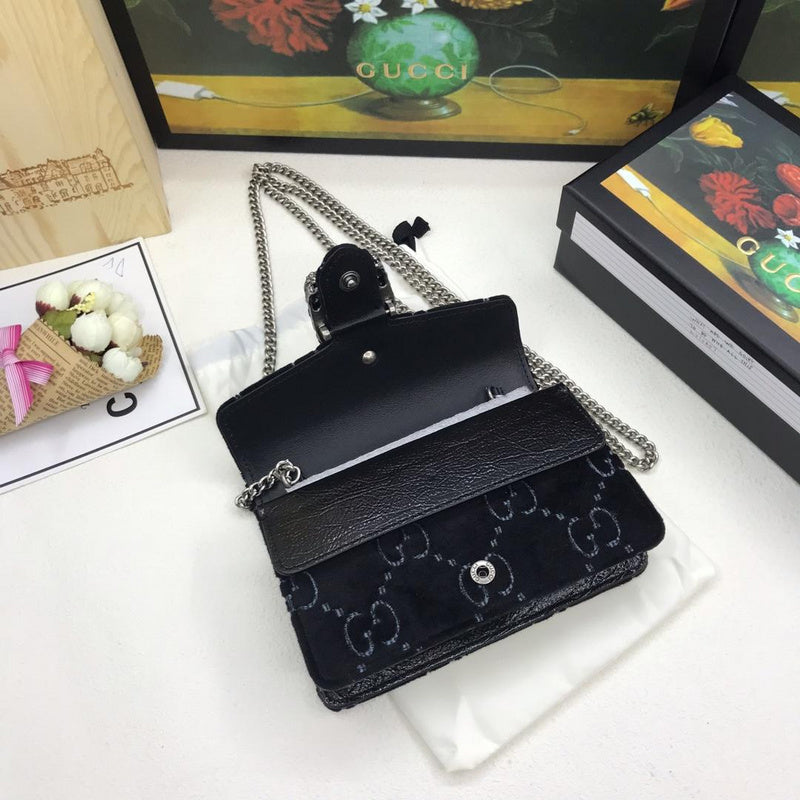 AmeliaLuxury - GCI Bags - 1142