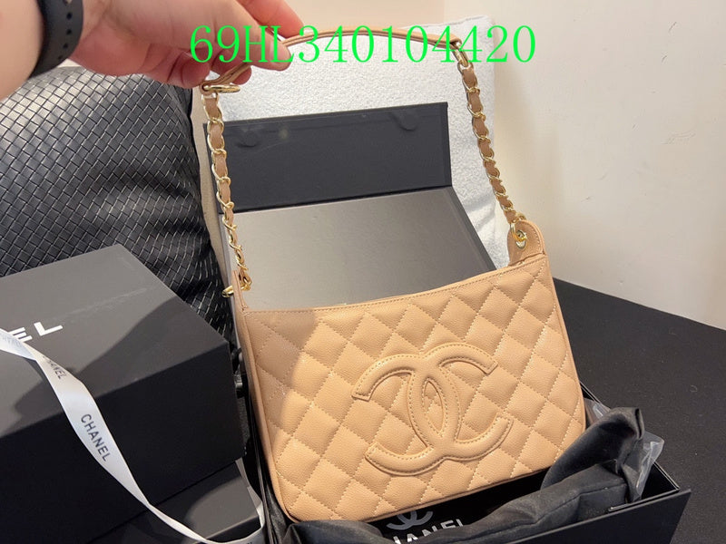 Amelia - CHL Bags - 1601