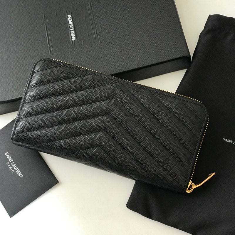 Amelia - YSL Bag - 2424