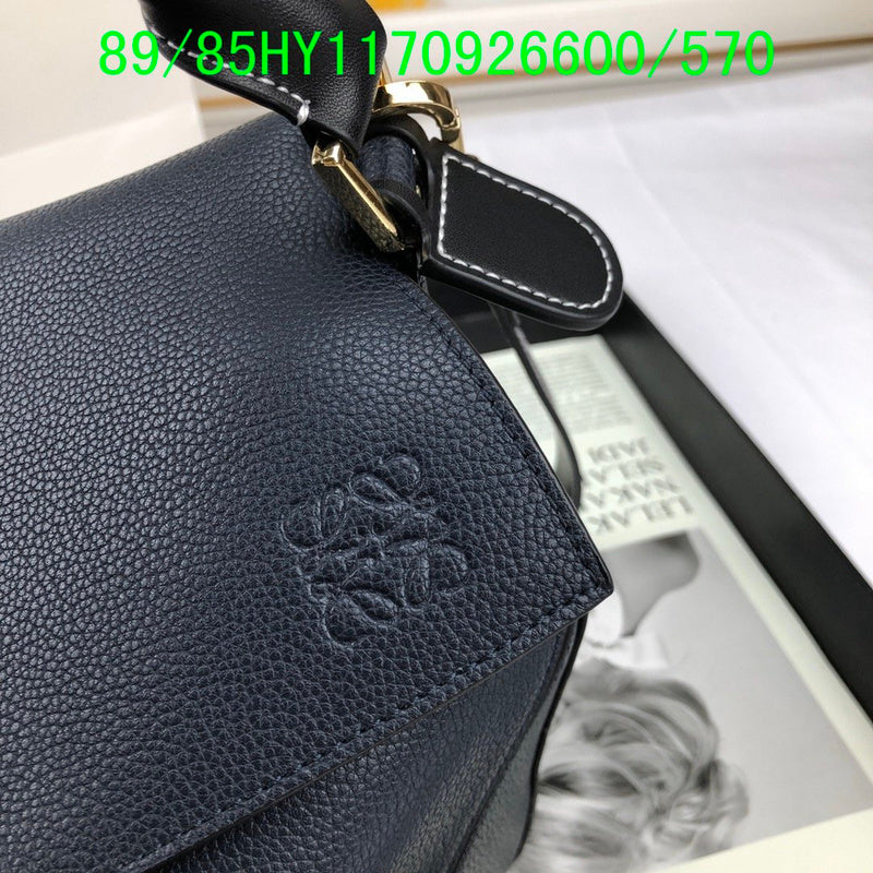 Amelia - LWE BRANDED BAGS - 301