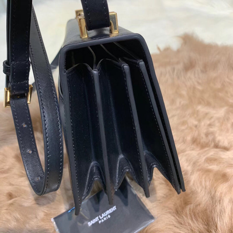 Amelia - YSL Bag - 3871
