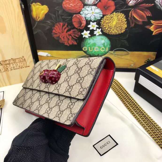 AmeliaLuxury - GCI Bags - 593