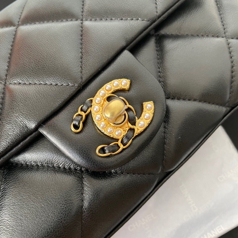 Amelia - CHL Bags - 3671