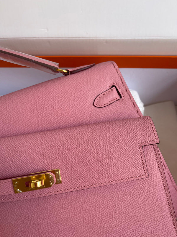 Amelia- HRMS LUXURY BAGS - 920
