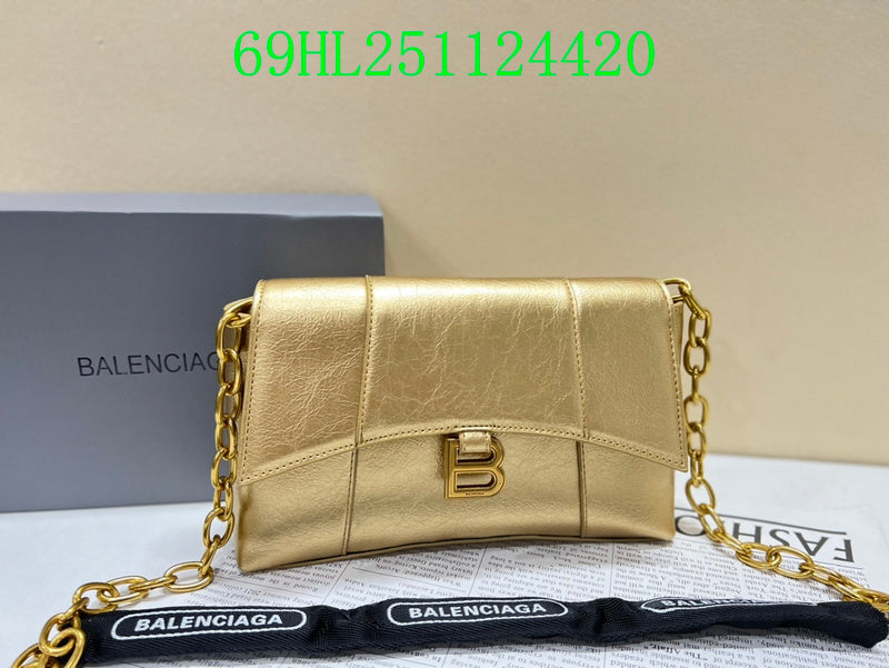 Amelia - BGA Bags - 1992