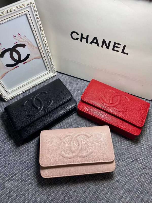 Amelia- CHL Bags - 6448