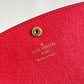 Amelia- LOV  Luxury  Wallets - 599