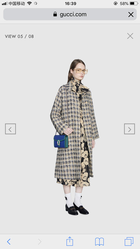 Amelia - GCI Bags - 9715