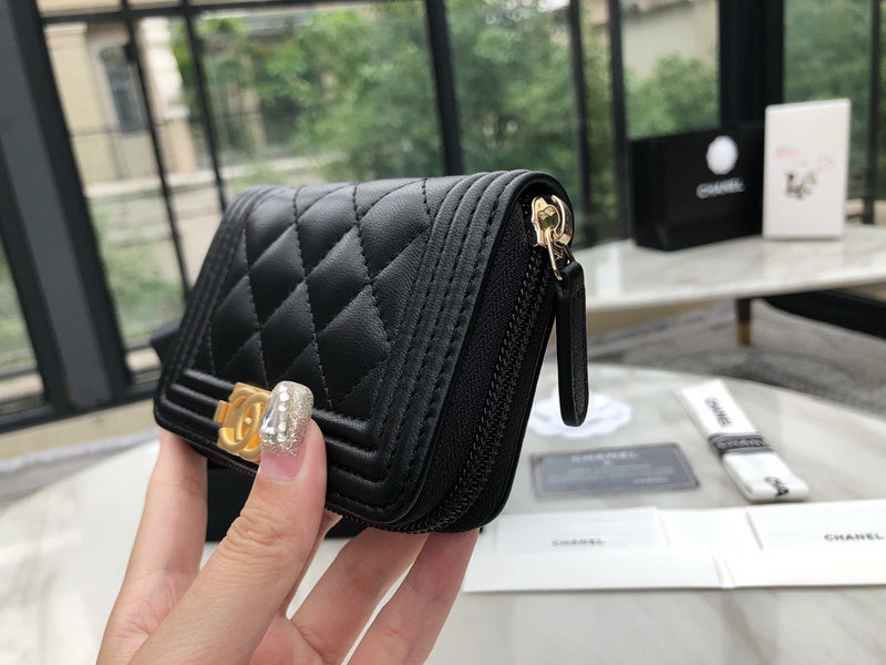 Amelia-i CHL Wallets - 007