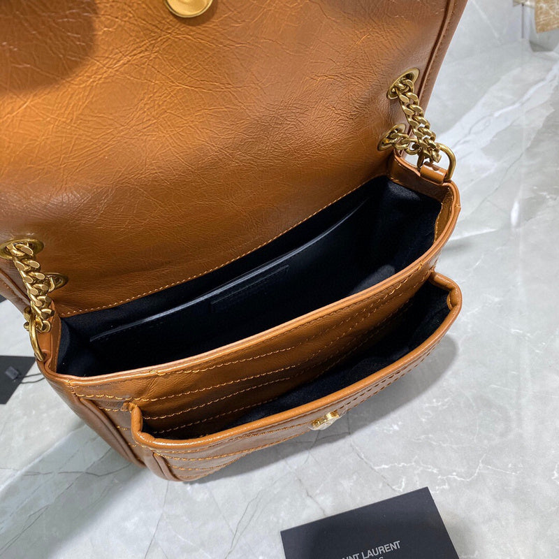 Amelia - YSL Bag - 1468