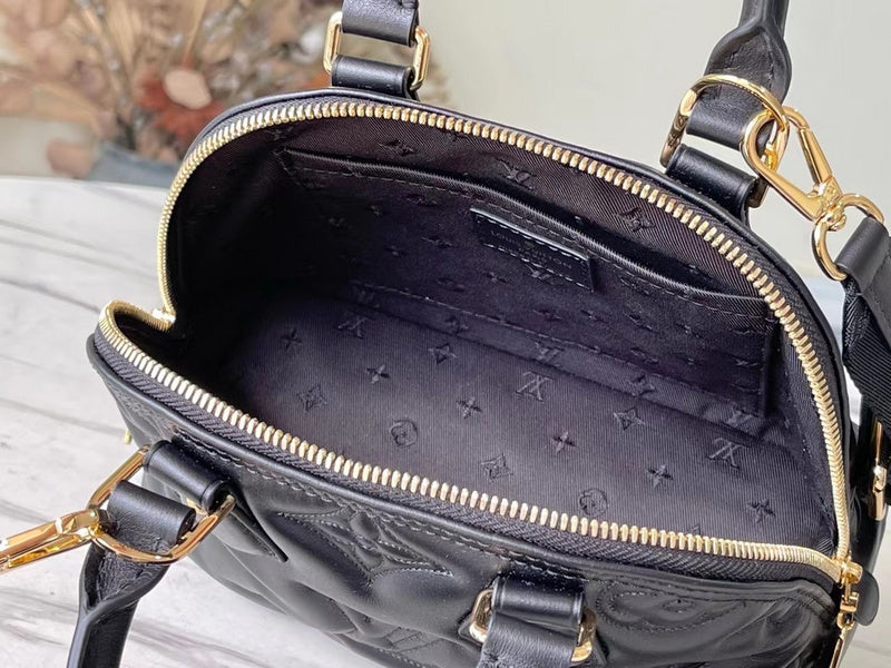 Fan Fashion Lu-Vi Bags - 16618