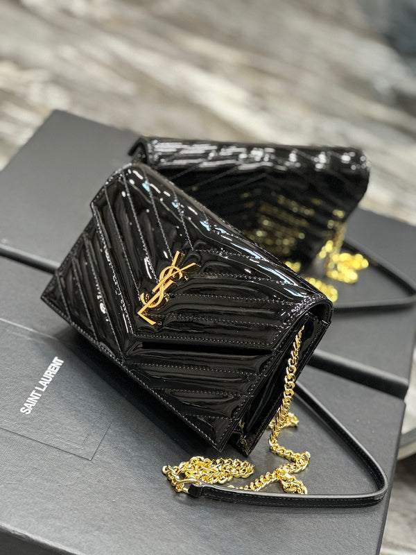 Amelia - YSL Bag - 3942