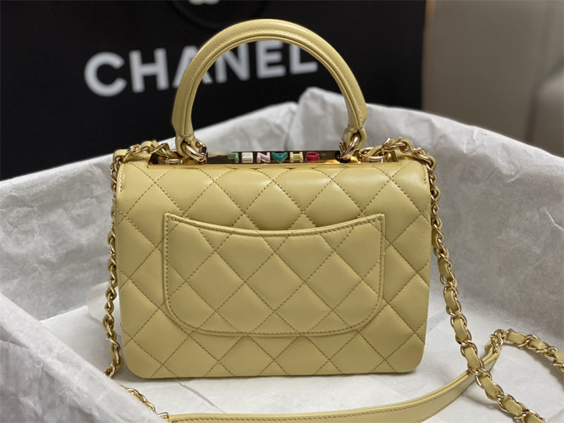 Amelia- CHL Bags - 116