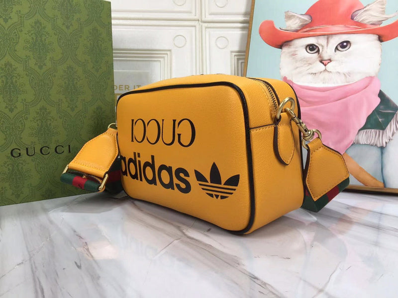 Amelia- GUKI Bags - 801