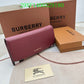 Amelia - BOR Wallet - 037