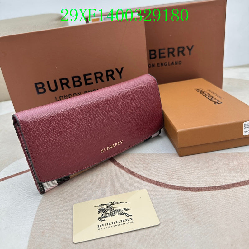 Amelia - BOR Wallet - 037