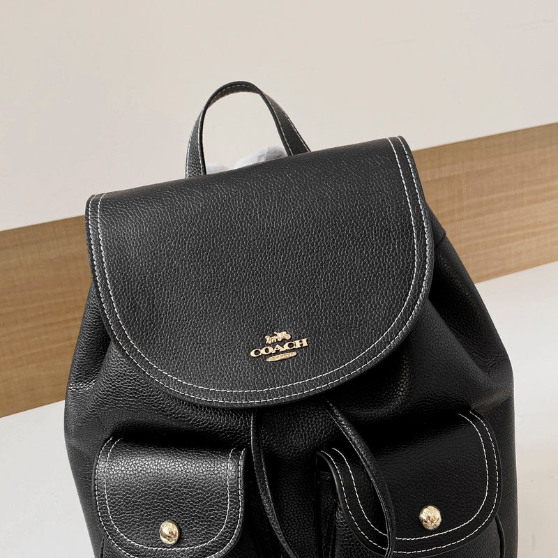 Amelia- CAH Bags - 612