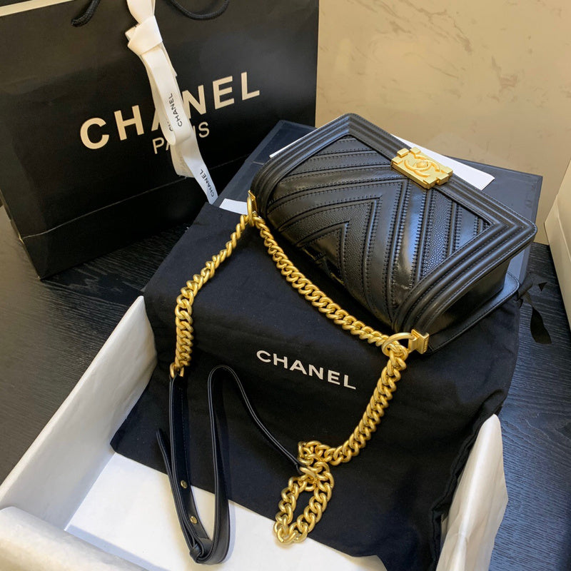 Amelia- CHL Bags - 7434