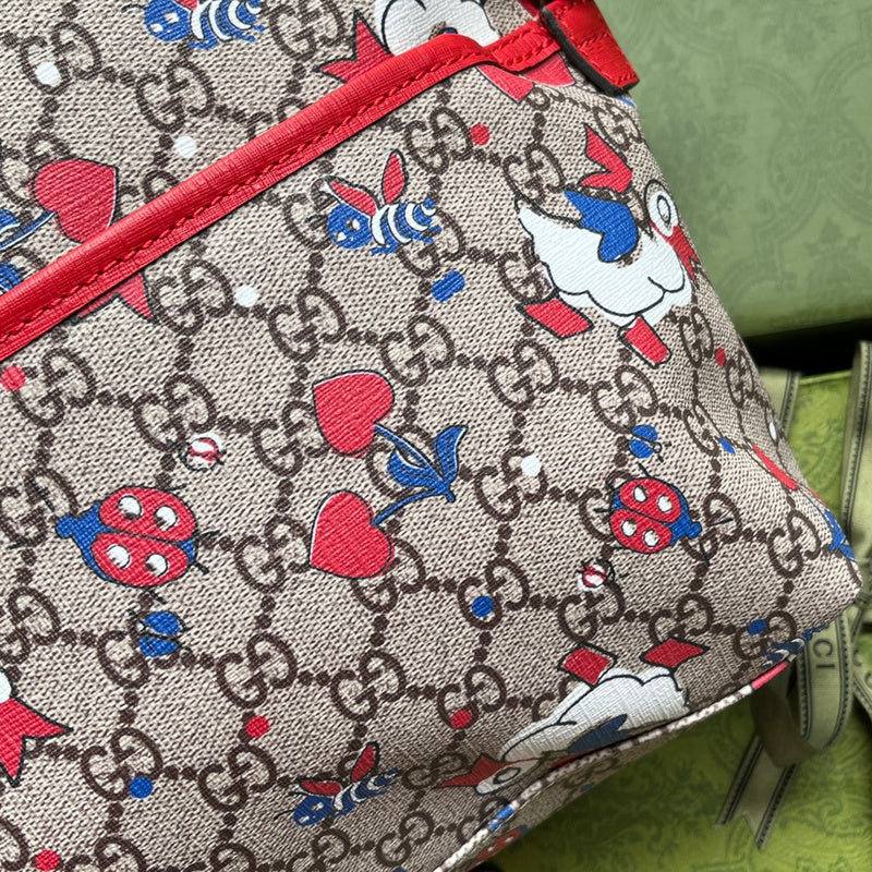 Amelia - GCI Bags - 9320