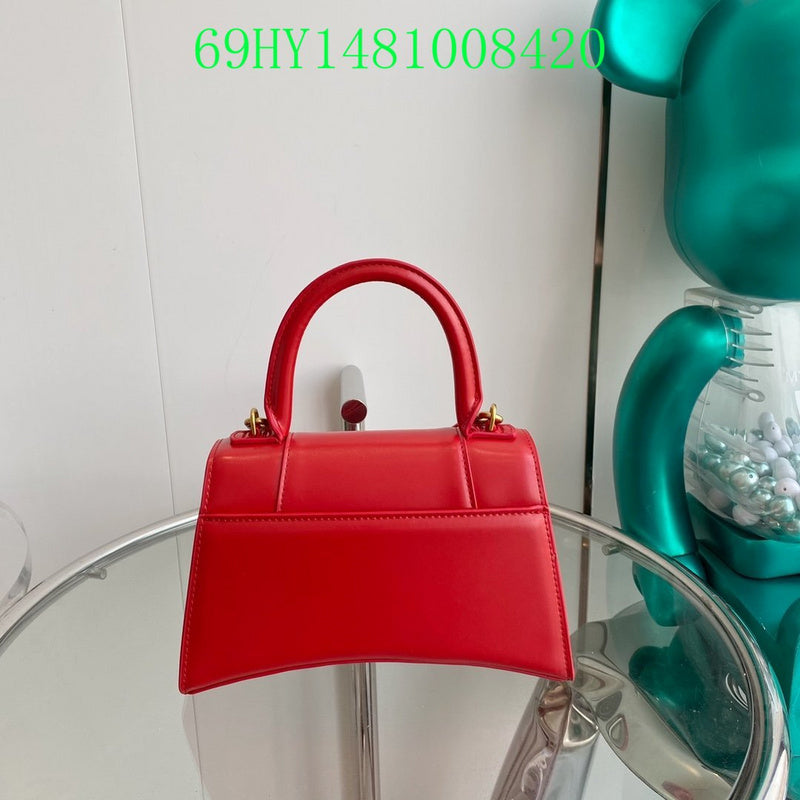 Amelia - BGA Bags - 2041