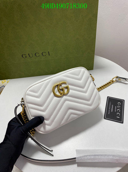 Amelia - GUKI Bags - 1126