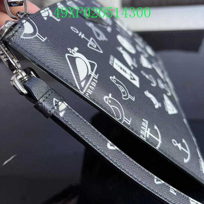 Amelia - PD Wallet - 193