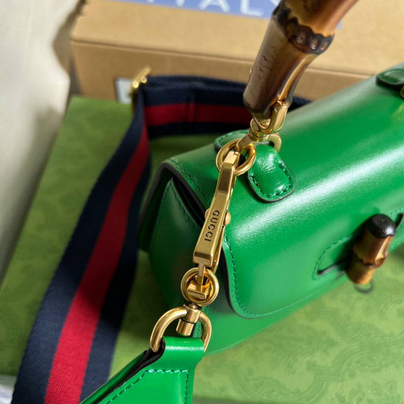 Amelia- GCI Bags - 4836