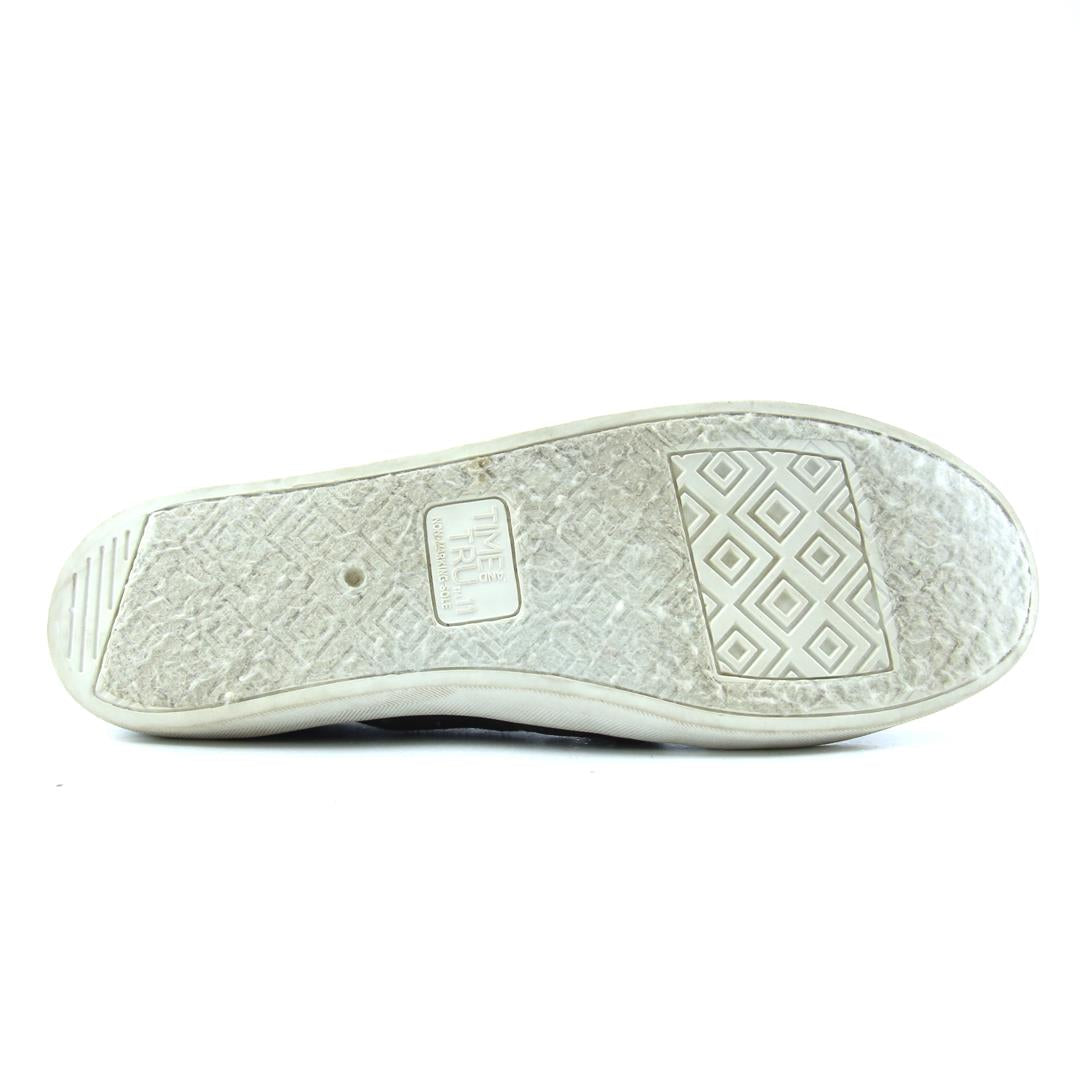 TIME AND TRU MEMORY FOAM