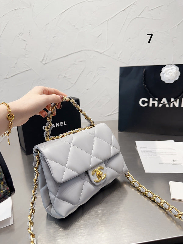 Amelia- CHL Bags - 6992