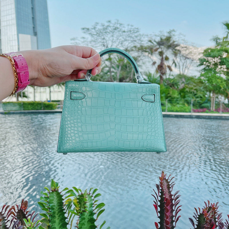 Amelia - HMS Bags - 1437