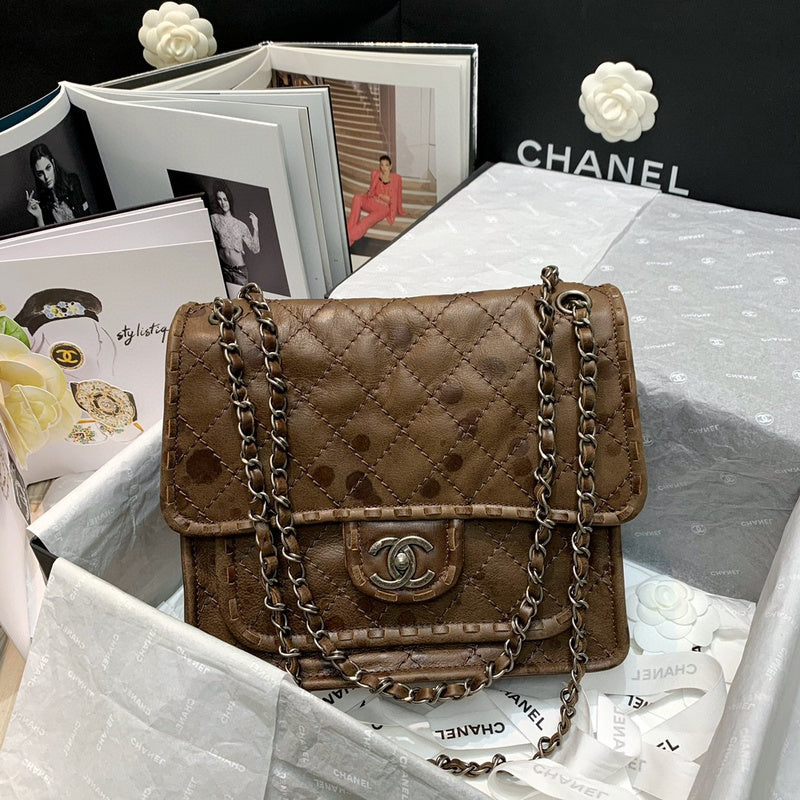 Amelia - CHL Bags - 2098