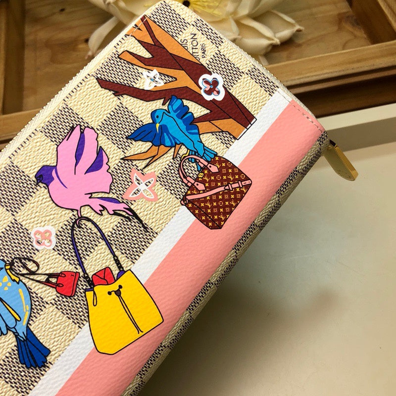 Amelia - LV Bags - 13762