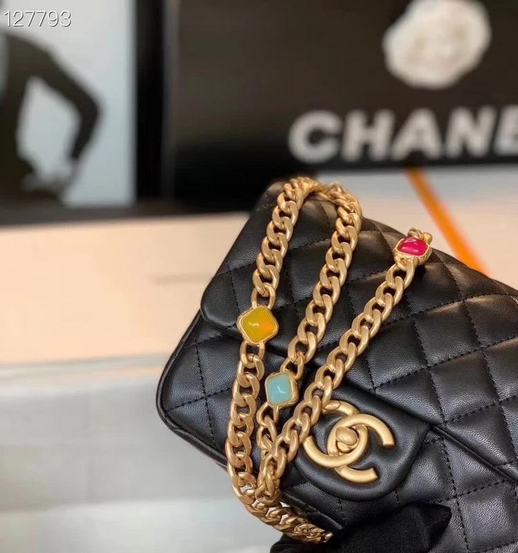 Amelia- CHL Bags - 6365
