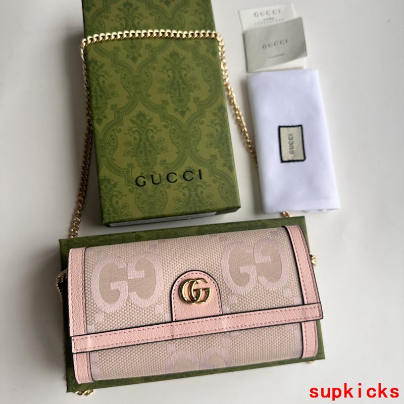Amelia- Mix Wallets - 472