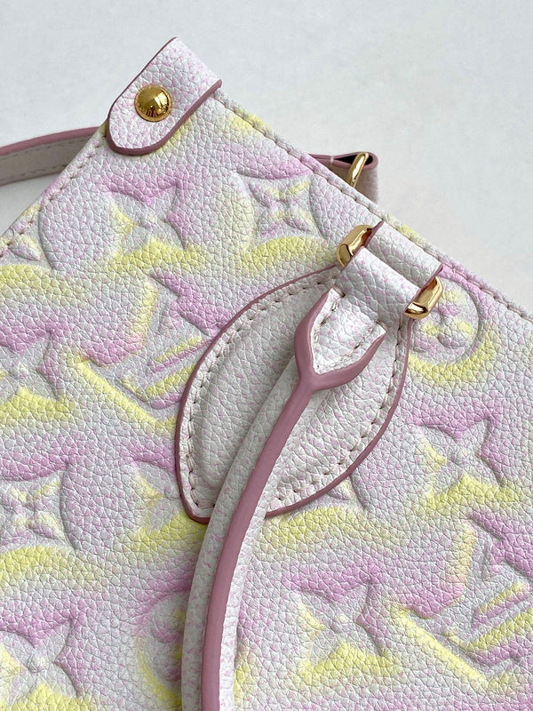 Fashion Lu-Vi bags - 3364