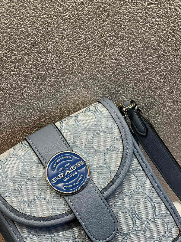 Amelia- CAH Bags - 709