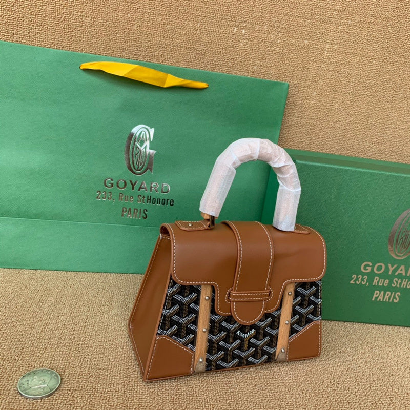 Amelia- G-YARD BAGS - 138