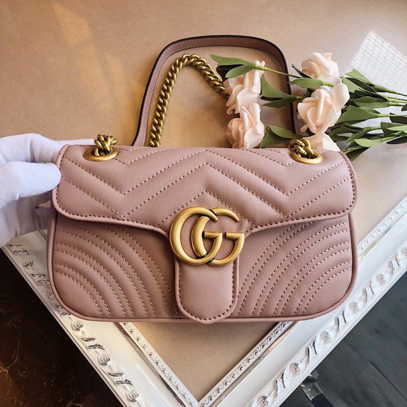 Amelia - GCI Bags - 10128